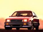 Plymouth Sundance RS 2-Door 1987 года